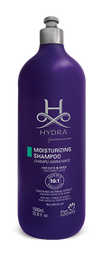 Hydra Шампунь увлажняющий Moisturizing Shampoo  на разлив