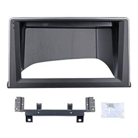 Інсталяційний комплект серії QIV під BMW 1-Series (F20 / F21) 2011-2019 9 дюймів