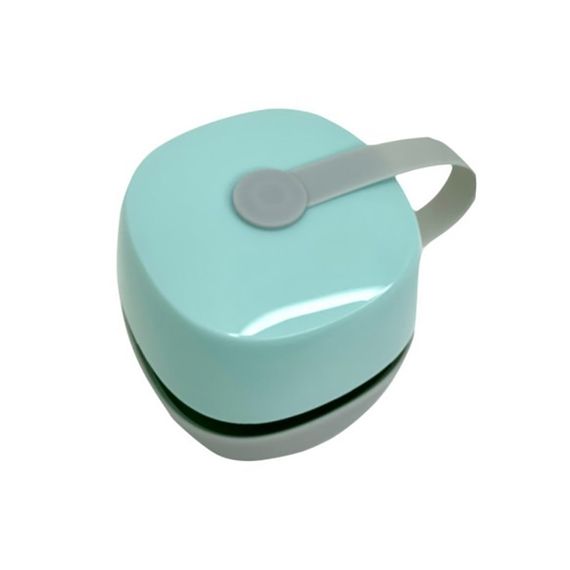 Контейнер для зберігання пустушки MGZ-0531(Turquoise) | Зображення 1