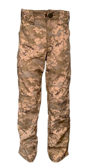 Штаны тактические Tactic4Profi поплин пиксель