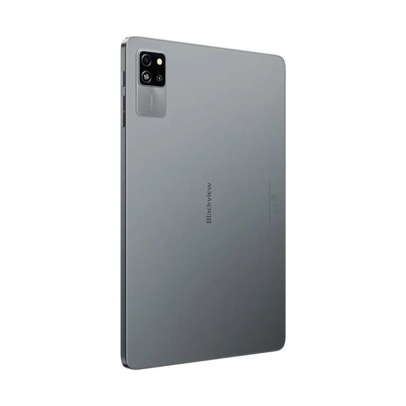 Планшет Blackview Tab 60 10.1" HD+ 4 / 128GB / WIFI Gray (6931548318200) | Зображення 6