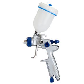 Фарборозпилювач Refine LVMP 0.8 мм 100 мл (6814121)