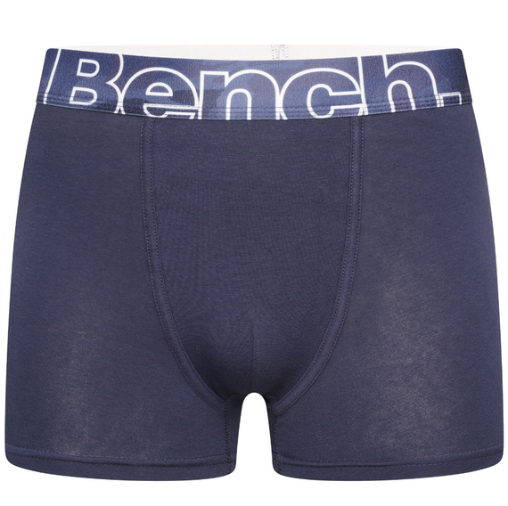 Набор мужских боксеров анатомических трусов Bench Underwear Boxer Shorts 3 шт в наборе | Зображення 2