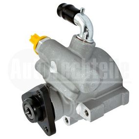 Насос гидроусилителя Fiat Doblo 1.3/1.9 JTD 01-09/ Bravo 1.9 JTD 98-14/ Marea 1.9/2.4 JTD 98-04, AutoTechteile, 502 0415,