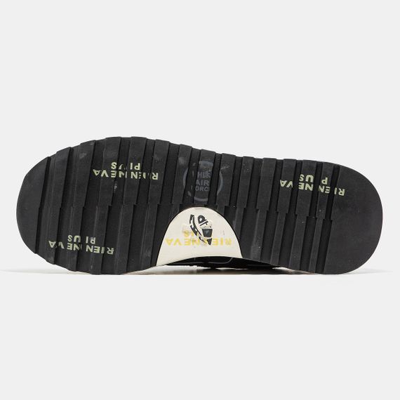 Кросівки Premiata Mick / преміата Mick топ весна / осінь 2180 45 29 | Зображення 2