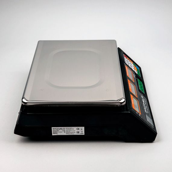 Ваги торговельні GSC-051 Grunhelm | Зображення 4