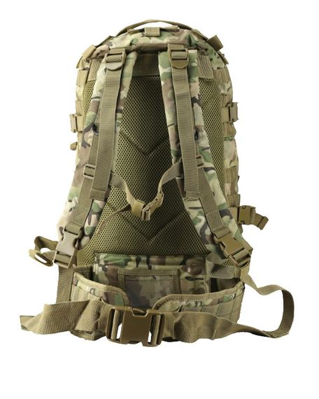 Рюкзак тактичний KOMBAT UK Medium Assault Pack | Зображення 3