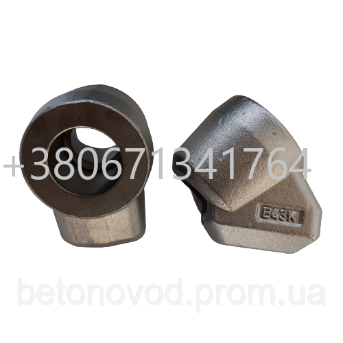 Утримувач різця ВНR113 B43K | Зображення 6