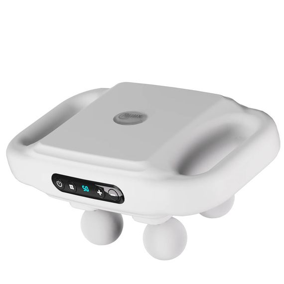 Перкусійний масажер з чотирма головками 4РОЛИК XPRO LY-672 (45520-LY-672_554) | Зображення 2