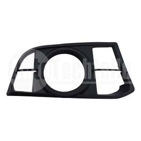 Вставка бампера под противотуманную фару правая BMW 5 F10/F11 09-17 (M-Technic), AutoTechteile, 703 5156,