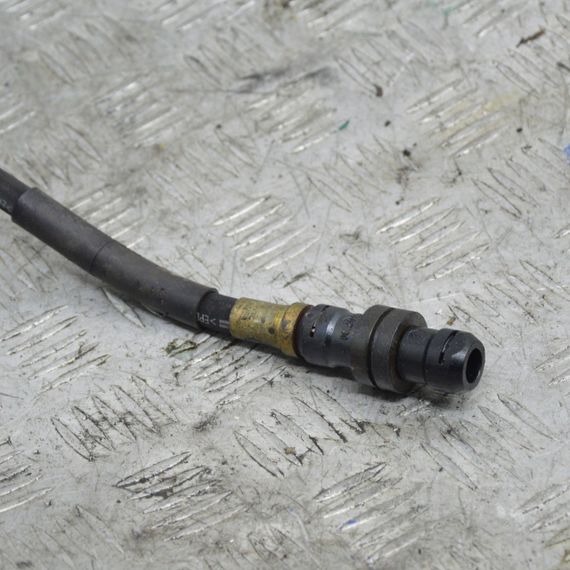 Циліндр зчеплення Seat Cordoba Ibiza Toledo 1993-2002 Робочий циліндр зчеплення Сеат Кордоба 357721261 | Зображення 2