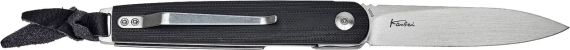 Ніж Boker Plus LRF G10 | Зображення 1