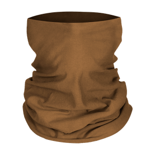 Шарф-труба Eco 100%  Cotton Coyote (811),