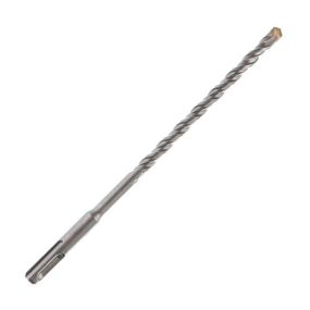 Свердло-бур SDS PLUS 8 x 210мм INTERTOOL SD-0821