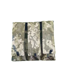 Підсумок для магазинів М&М Р ІІІ 3шт Вид 5 ММ-14 Піксель (213199)