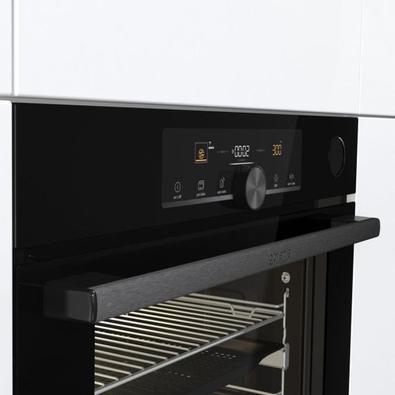 Духова шафа Gorenje електрична BSA6747A04BGWI | Зображення 7
