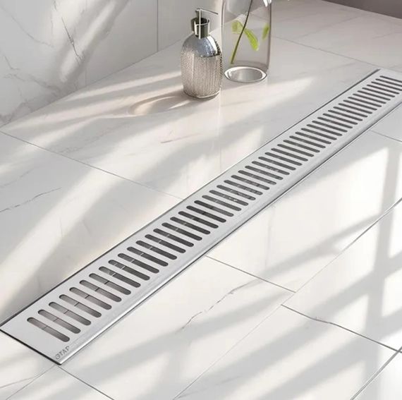 Трап Qtap Taurus FA800 з сухим затвором QTTAUFA800 | Зображення 2