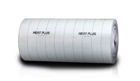 Теплоизолирующая и теплоотражающая подложка Heat Plus E-pex 4мм