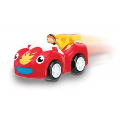 Развивающая игрушка Wow Toys Фрэнки шаровая молния (01015) | Зображення 5
