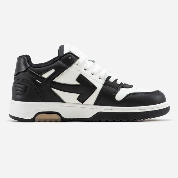 Чоловічі кросівки Off-White Out of Office весна / літо / осінь 1202 | Зображення 1