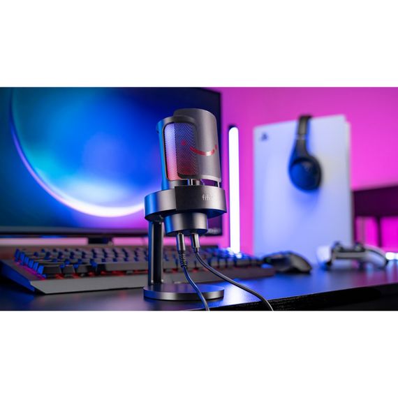 Мікрофон Fifine A8 | Зображення 6