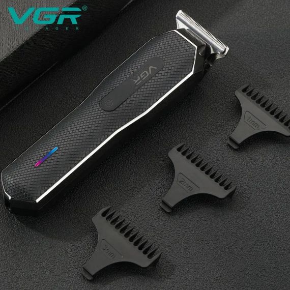 Машинка для стрижки волосся VGR V-930 | Зображення 2