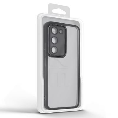 Чехол для мобильного телефона Armorstandart Shade Tecno Spark 40 Pro 4G Black (ARM87528) | Зображення 2