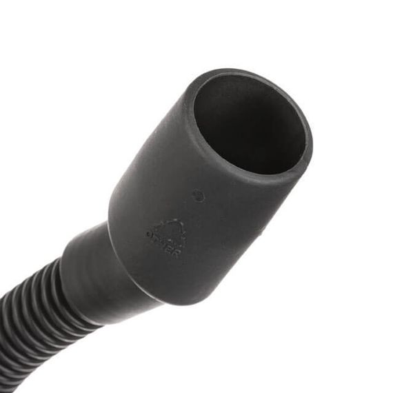 Шланг повітряний 1.5 м з коннекторами для фарбопульта DT-5060 INTERTOOL DT-5062 | Зображення 2