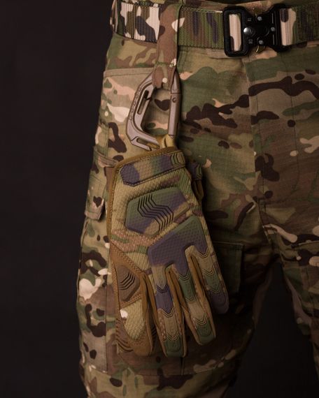 Рукавиці тактичні BEZET Protective | Зображення 6