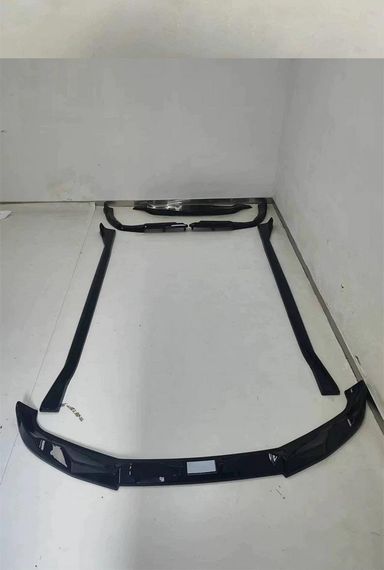 Комплект обвісів M-Style Carbon для BMW XM G09 2022- рр | Зображення 4
