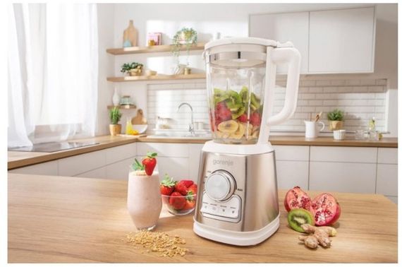 Стаціонарний блендер Gorenje B1400E | Зображення 9