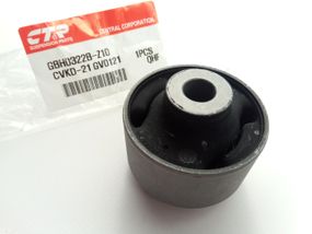 Сайлентблок переднього важеля (задній) Lacetti, CTR (GV0121) (96391856)