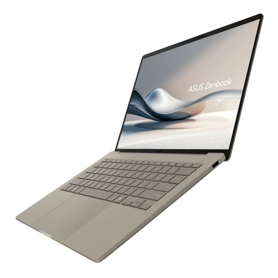 Ноутбук ASUS Zenbook A14 UX3407RA-QD906W 14&quot; WUXGA OLED 90NB16G1-M000R0 | Зображення 5