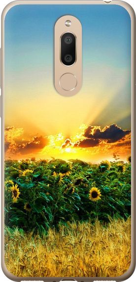 Чехол на Meizu M6T Украина "1601u-1536-17620"