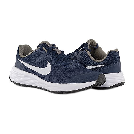 Кросівки Nike REVOLUTION 6 NN (GS)