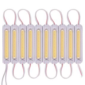 Стрічка Модуль COB 10cm White 24V