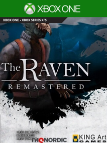 The Raven Remastered (Xbox One) - Xbox Live Key - ARGENTINA