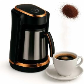 Электрическая кофеварка-турка Sokany SK-09049