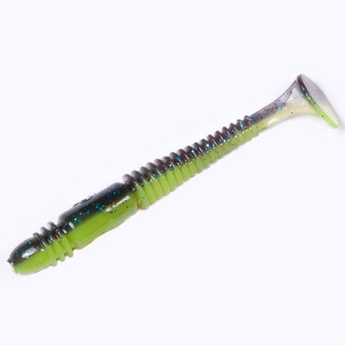 Силікон TIOGA Lucky John Pro Series 2.9 in/ T53 (140103-T53)