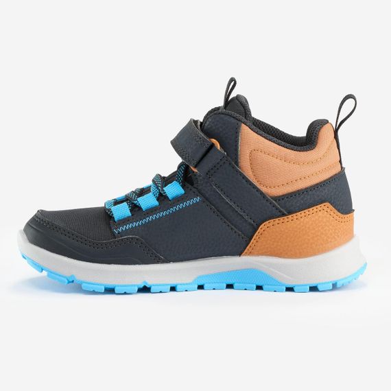 Черевики дитячі NH500 сірі - EU28 UA28