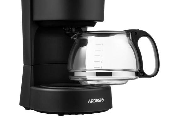 Кофеварка капельная Ardesto YСM-D060 650 Вт | Зображення 6
