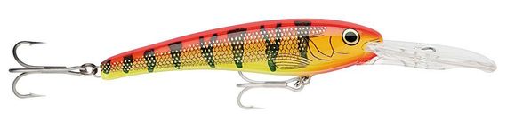 Воблер троллінговий Storm Deep Thunder DTH15, 15 см, 60г, колір 519 (DTH15 519)