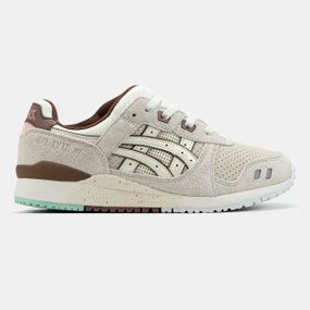 Кросівки Asics Gel-Lyte III весна / літо / осінь 1992