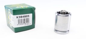 Поршенек суппорта заднего Opel Astra J 09-15 38x48mm  Ate  с механизмом  K384805