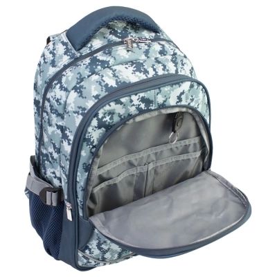 Рюкзак школьный Maxi 16,5&quot; (MX85453) | Зображення 4