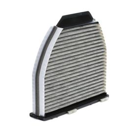 Фильтр салона UFI 715600