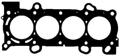 Прокладка ГБЦ HONDA ELEMENT, BGA (CH1578)