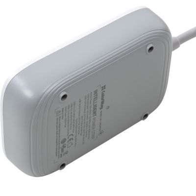 Сетевой фильтр питания ColorWay CW-CHE34PDW 3 розетки/4USB (CW-CHE34PDW) | Зображення 9