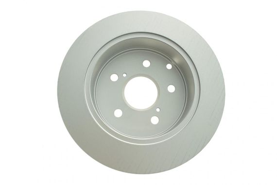 Диск тормозной задний Toyota RAV4 05- 281x12.5  23-1012C | Зображення 2