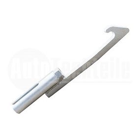 Крюк крепления запасного колеса Mercedes Benz Sprinter /VW LT, AutoTechteile, 100 4012, 100 4009